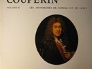 Couperin - The Apotheosis - Quatuor Tessier - Belvedere
