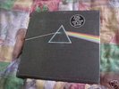 *PINK FLOYD* DARK SIDE OF THE MOON-1970'S UK HARVEST LP