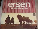 ERSEN 1ST KILLER TURKISH PSYCH FUZZ MOOG FUNK LP EX-
