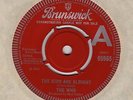 UK 45 THE WHO The Kids Are Alright BRUNSWICK 05965 MINT
