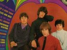 french lp troggs:cellophane freakbeat fontana 885803