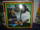 CONGO NATTY - CONGO NATTY MEETS TENORFLY - 5X VINYL