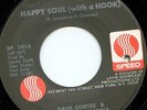 Dave Cortez Happy Soul Speed Funk Listen