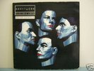KRAFTWERK Electric cafe SUNG IN SPANISH  LP