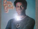 EDDY GRANT RARE LP ON TORPEDO....MINT