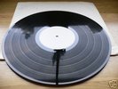 ZOOT MONEY 1970 Dantalian's Chariot LP WHITE LABEL 