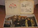 MUSHROOM-EARLY ONE MORNING HALPX116 UK ORIG INCL.POSTER