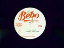 RARE ROOTS KILLER - LOVE MAMA - CLARENCE PARKS 12