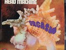 Head Machine-Orgasm UK psych lp 