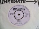 The Fleur De Lys - Circles 1966 UK 45 FREAKBEAT