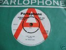 The Manish Boys - I Pity The Fool '65 UK 45 DAVID BOWIE
