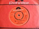 Fleur-De-Lys - Gong With The Luminous Nose 1968 UK 45