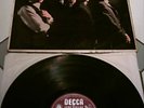 ROLLING STONES NO 1 1ST LP LK 4605 MONA SLEEVE MISPRESS