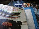 Rolling Stones Let It Bleed 1st UK Stereo/Inner//Poster