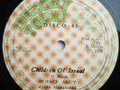 HORACE ANDY & PRINCE MOHAMMAD - HUNGRY TOWN