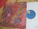 FLUTE & VOICE IMAGINATIONS OF LIGHT 1971 NM PILZ PLATTE