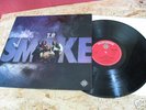 T.P. SMOKE SAME LP 1970 KRAUT/PROG. HAMMER SCHEIBE