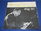 PRESTIGE 7229 JOHN COLTRANE RED GARLAND DONALD BYRD M/M