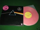 Pink Floyd Dark Side of the Moon RARE PINK  1 of 3000