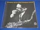 PRESTIGE 7295 BOOKER ERVIN JAKI BYARD FREEDOM BOOK MINT