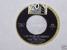 Northern Soul- The Vel-Vets 