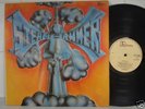 STEAMHAMMER- II -1971 Orig. UK  REFLECTION  Psych LP
