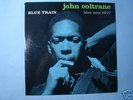 John Coltrane - Blue Train / Blue Note 1577,USA.
