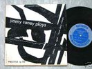 Jimmy RANEY plays   -   early Prestige 