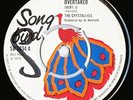 Crystalites - Overtaker - WICKED *LISTEN*