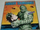ANGRY SAMOANS 