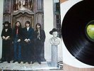 BEATLES Hey Jude RARE 1970 UK EXPORT LP CPCS 106 APPLE