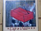 cap'n jazz lp emo classic joan of arc, promise ring
