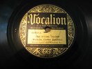 Walker's Corbin Ramb/Larry Hensley on Vocalion 02678
