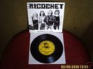 RICOCHET DOUBLE B SIDE
