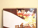 LED ZEPPELIN 2  200 GRAM CLASSIC RECORDS SEALED