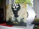 Converge Jane Doe LP Clear Vinyl Botch Isis