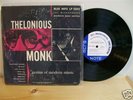 Thelonious Monk Art Blakey 10