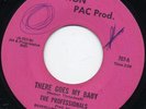 Sweet - PROFESSIONALS - My Heart Belongs To You - Hear