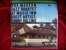 MFSL SEALED LP THE MODERN JAZZ QUARTET AT MUSIC INN