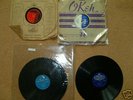 ELVIS PRESLEY- HMV - JOE TURNER CHUCK BERRY TERRY DENE