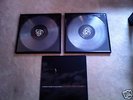 Coheed and Cambria CLEAR *Signed* 2x LP Vinyl- IKSSE3