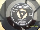 1958 JOHNNY O'KEEFE & DEE JAYS Shake Baby Shake