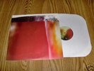 Nine Inch Nails NIN The Fragile LP Record Vinyl Reznor