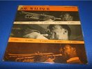 SAVOY 12063 JOE WILDER HANK JONES WILDER N' WILDER NM-