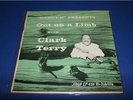ARGO 620 CLARK TERRY 