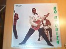 Bo Diddley Autographed LP CHESS LP 1431 VG+ SIGNED 