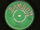 Bamboo 1969 SKINHEAD REGGAE 