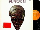 PIERO UMILIANI Africa LP Italy '72 AFRO JAZZ FUNK PSYCH