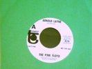 THE PINK FLOYD Arnold Layne U.S. promo 45 Tower 333 NM