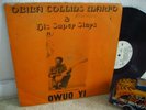GHANA K FRIMPONG STYLE OBIBA COLLINS MARFO RARE AFRO